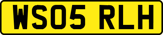 WS05RLH