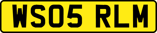 WS05RLM