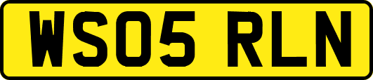 WS05RLN