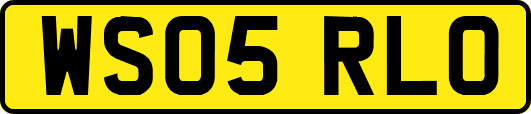 WS05RLO