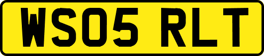 WS05RLT