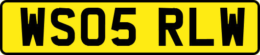 WS05RLW