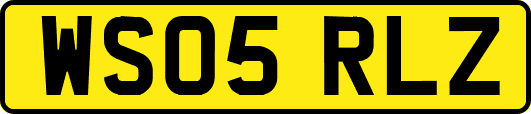 WS05RLZ