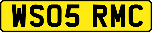 WS05RMC