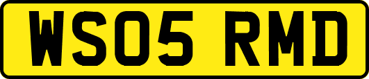 WS05RMD