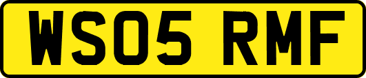 WS05RMF