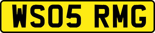 WS05RMG