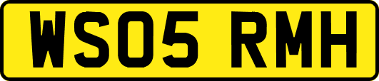 WS05RMH