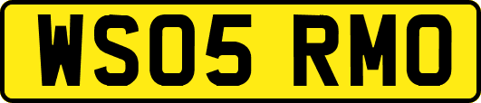 WS05RMO