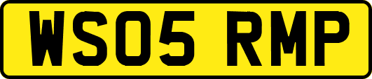 WS05RMP