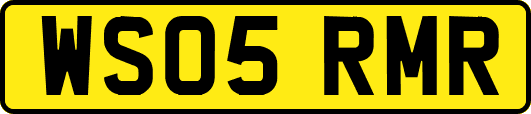 WS05RMR