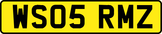 WS05RMZ