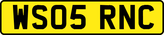 WS05RNC