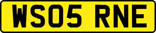 WS05RNE