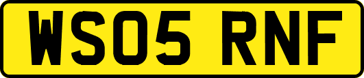 WS05RNF