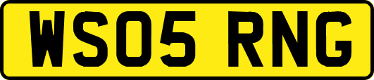 WS05RNG