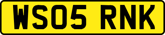 WS05RNK