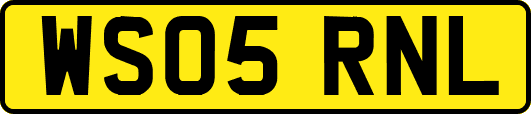 WS05RNL