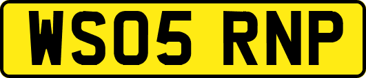 WS05RNP