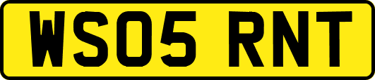 WS05RNT