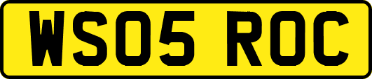 WS05ROC