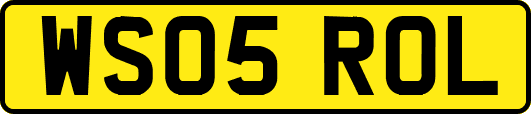 WS05ROL