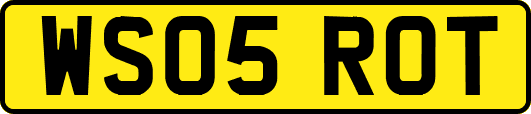 WS05ROT