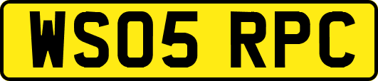 WS05RPC