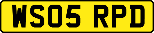 WS05RPD