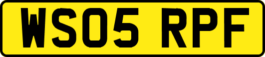 WS05RPF