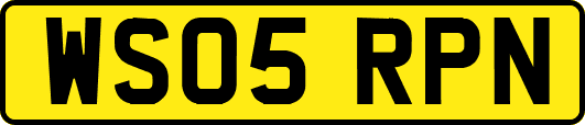 WS05RPN