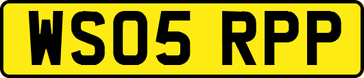 WS05RPP