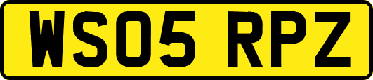 WS05RPZ