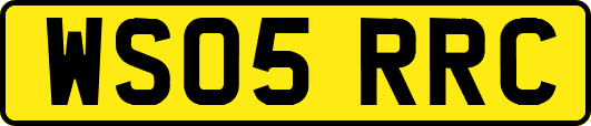 WS05RRC