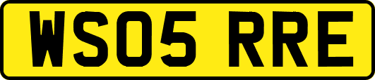 WS05RRE