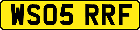 WS05RRF