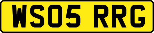 WS05RRG