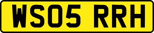 WS05RRH