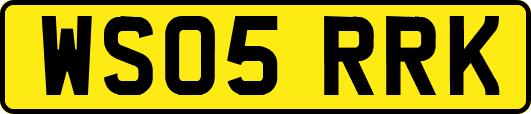 WS05RRK