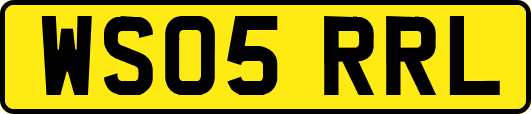 WS05RRL
