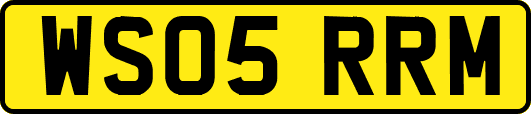 WS05RRM