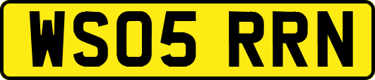 WS05RRN