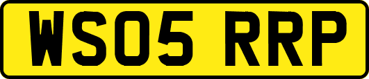 WS05RRP