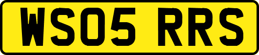 WS05RRS