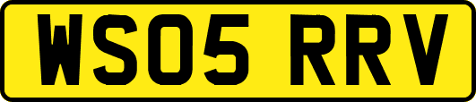 WS05RRV