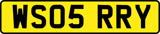 WS05RRY