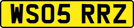 WS05RRZ
