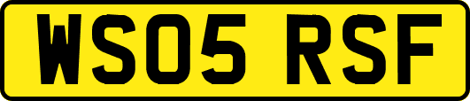 WS05RSF