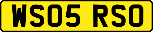 WS05RSO
