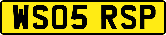 WS05RSP